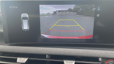 Hyundai TUCSON 1.6T Hybrid N Line 5dr Auto Hybrid Estate